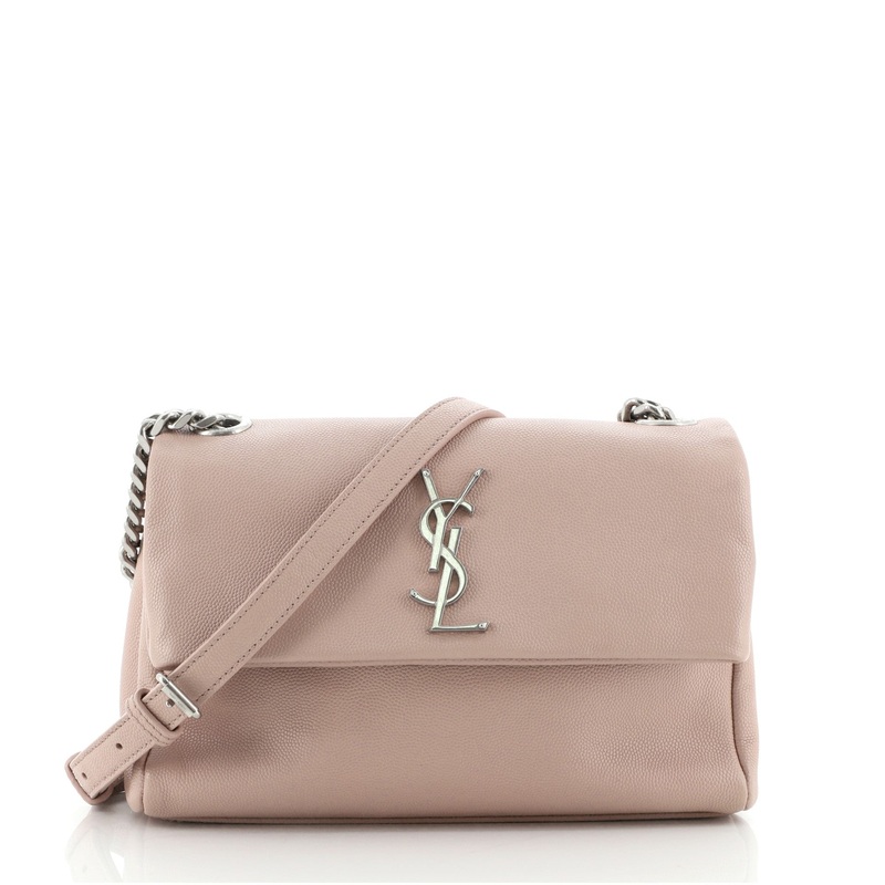 West Hollywood Shoulder Bag Leather Small S744816690150
