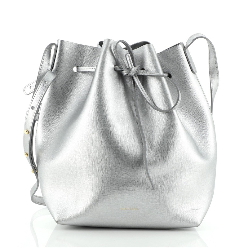 Bucket Bag Leather Large S744816679249