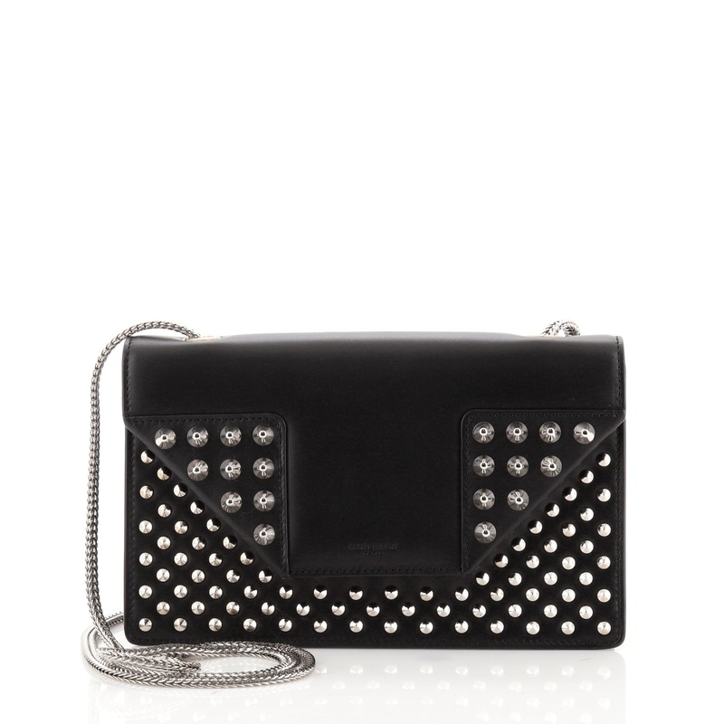 Betty Bag Studded Leather Small S744816664132