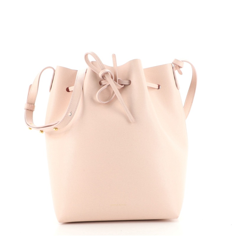 Bucket Bag Leather Large S744816652680