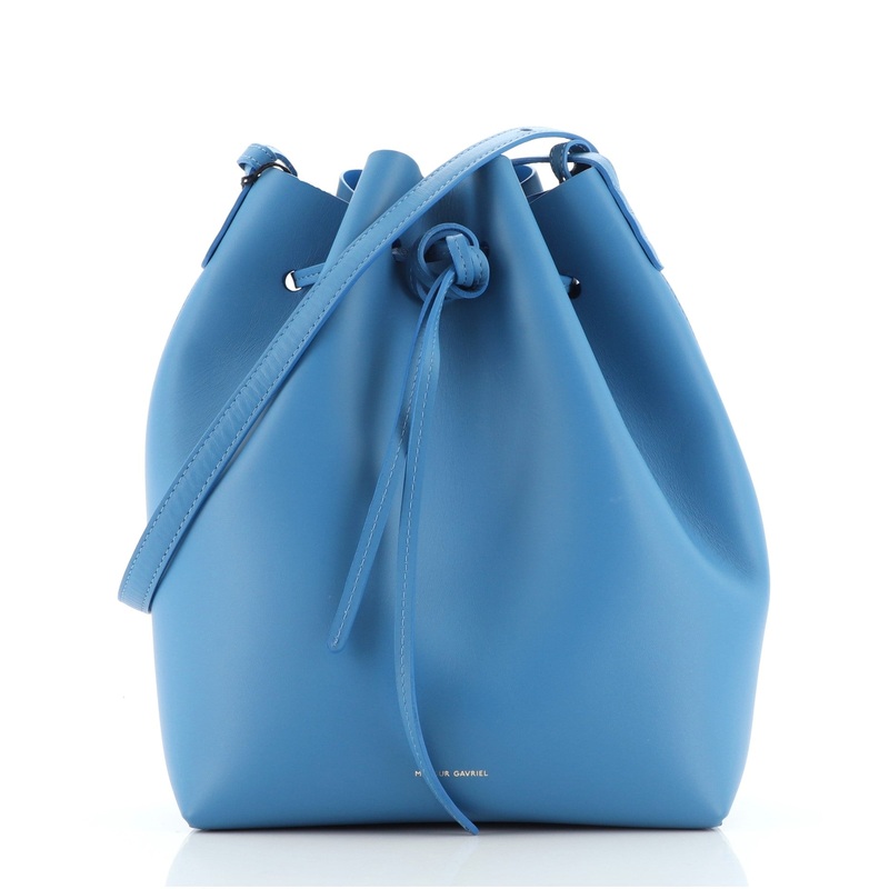 Bucket Bag Leather Large S744816648271