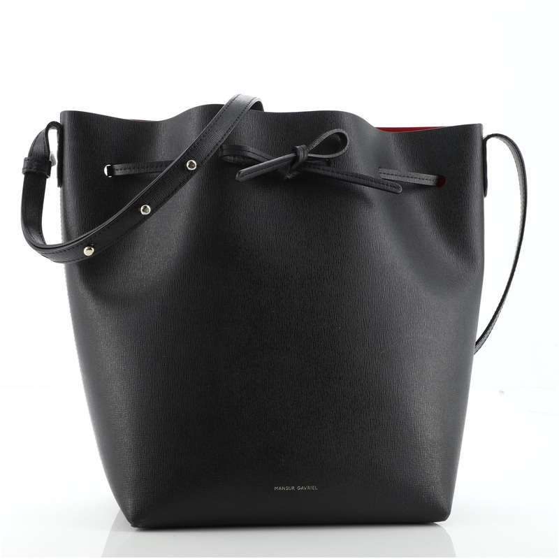 Bucket Bag Leather Large S744816649811