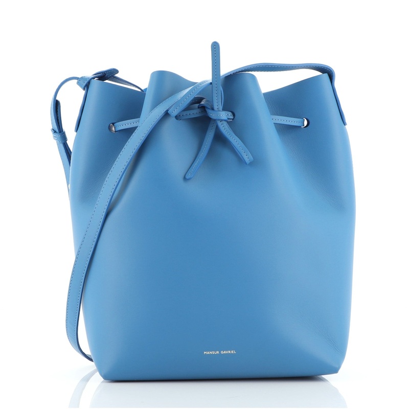 Bucket Bag Leather Large S744816651316