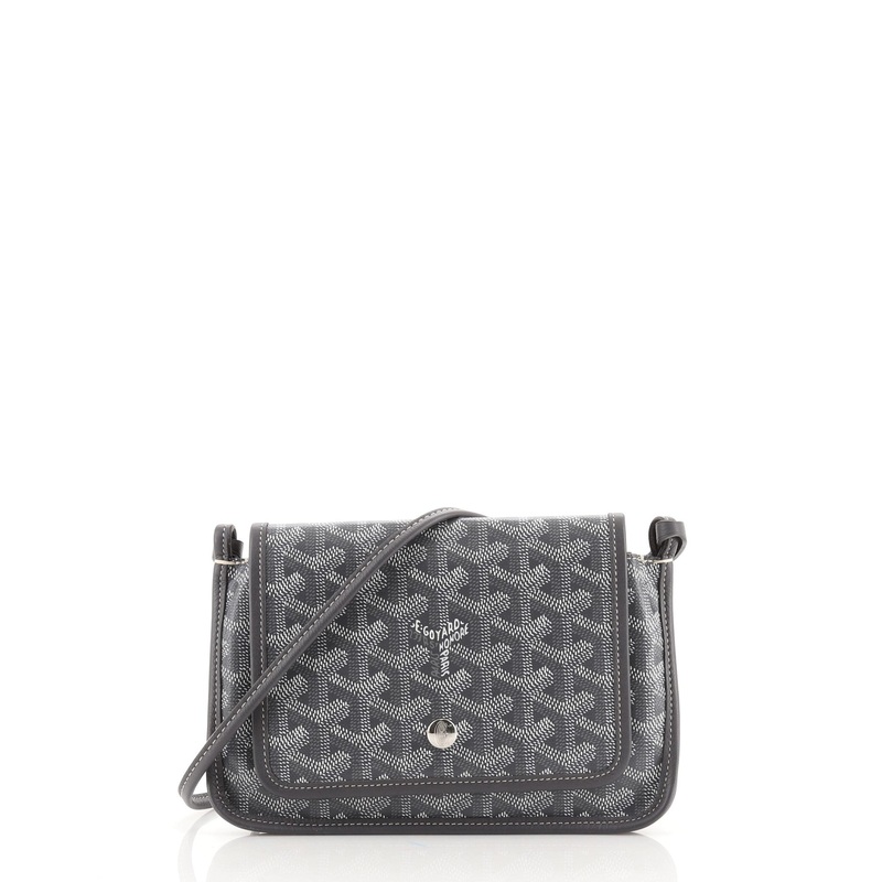 Plumet Clutch Wallet Coated Canvas S744816651545