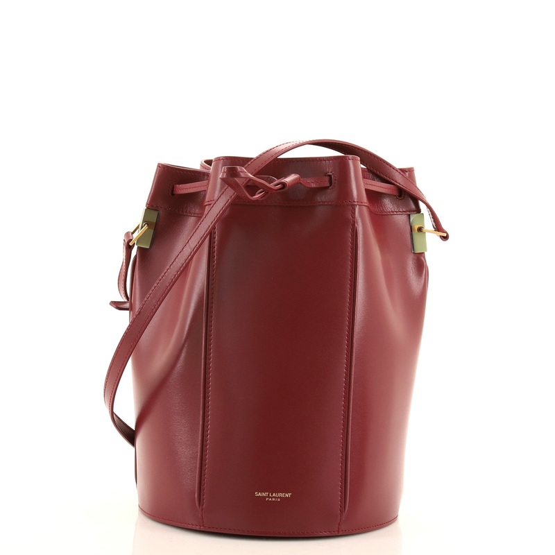 Talitha Bucket Bag Leather Medium S744816647228