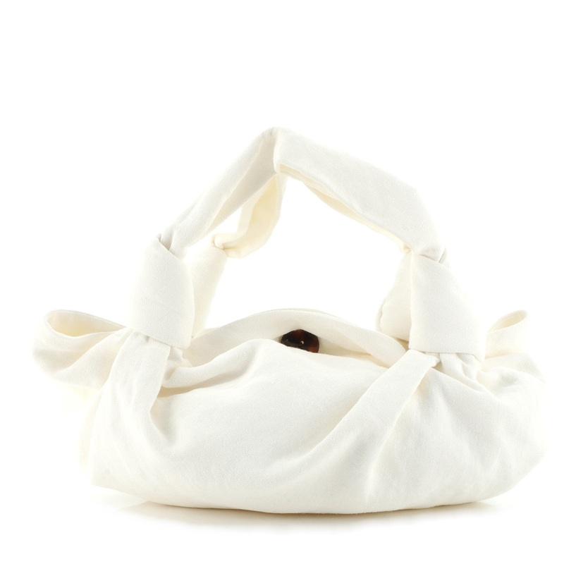 Ascot Bag Linen Small S744816644995