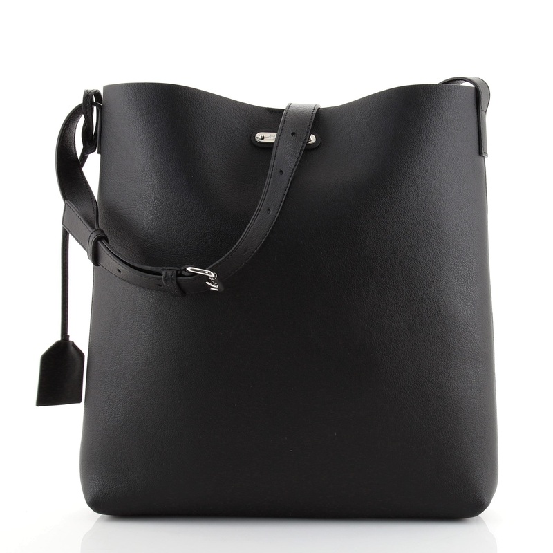 Bold Crossbody Bag Leather S744816644905