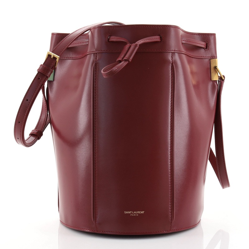 Talitha Bucket Bag Leather Medium S744816644889