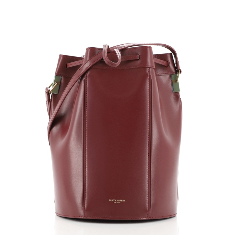 Talitha Bucket Bag Leather Medium S744816645026