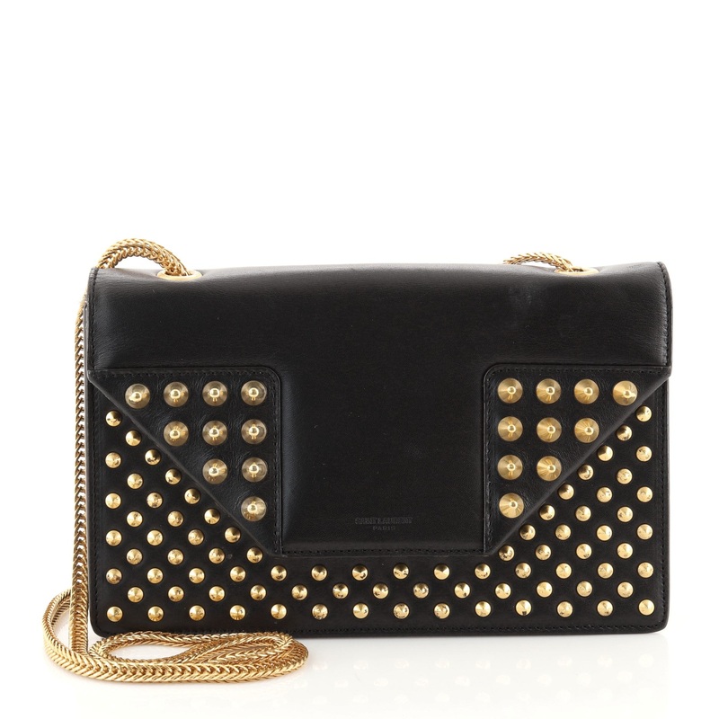 Betty Bag Studded Leather Small S744816636958