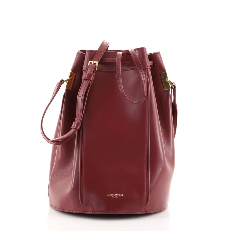 Talitha Bucket Bag Leather Medium S744816624971
