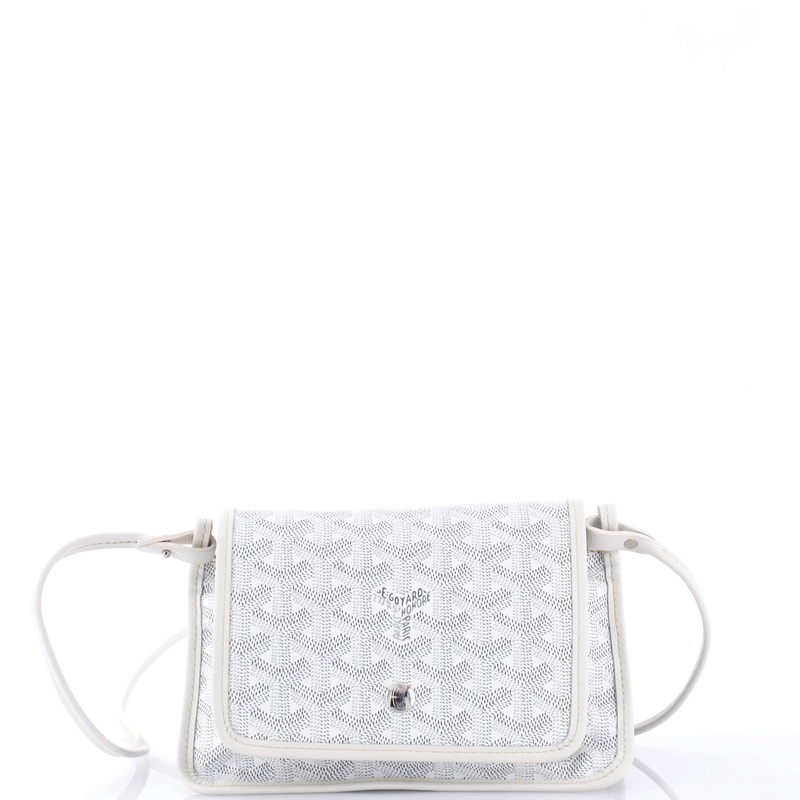 Plumet Clutch Wallet Coated Canvas S744816617471