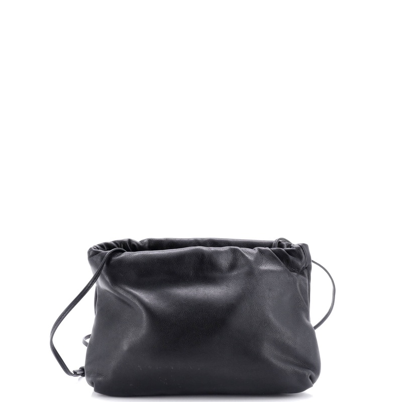 Bourse Crossbody Bag Leather Small S744816611777