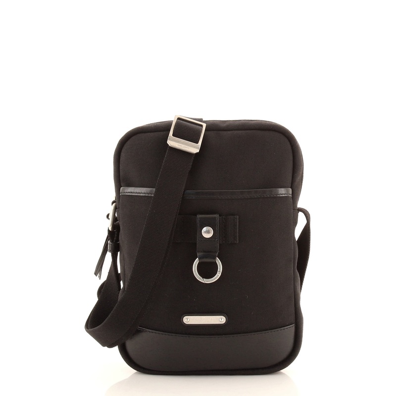 Rivington Race Crossbody Pouch Canvas S744816615090