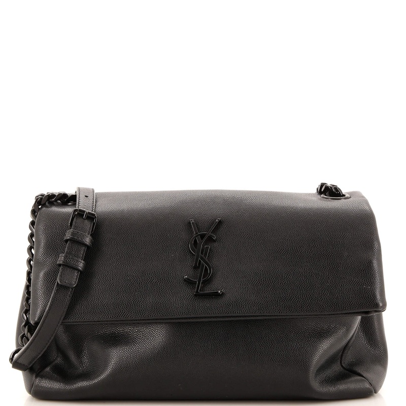 West Hollywood Shoulder Bag Leather Medium S744816611788