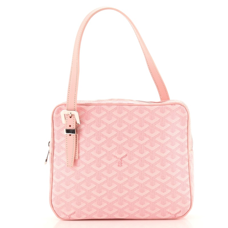 Yona Bag Coated Canvas PM S744816610597
