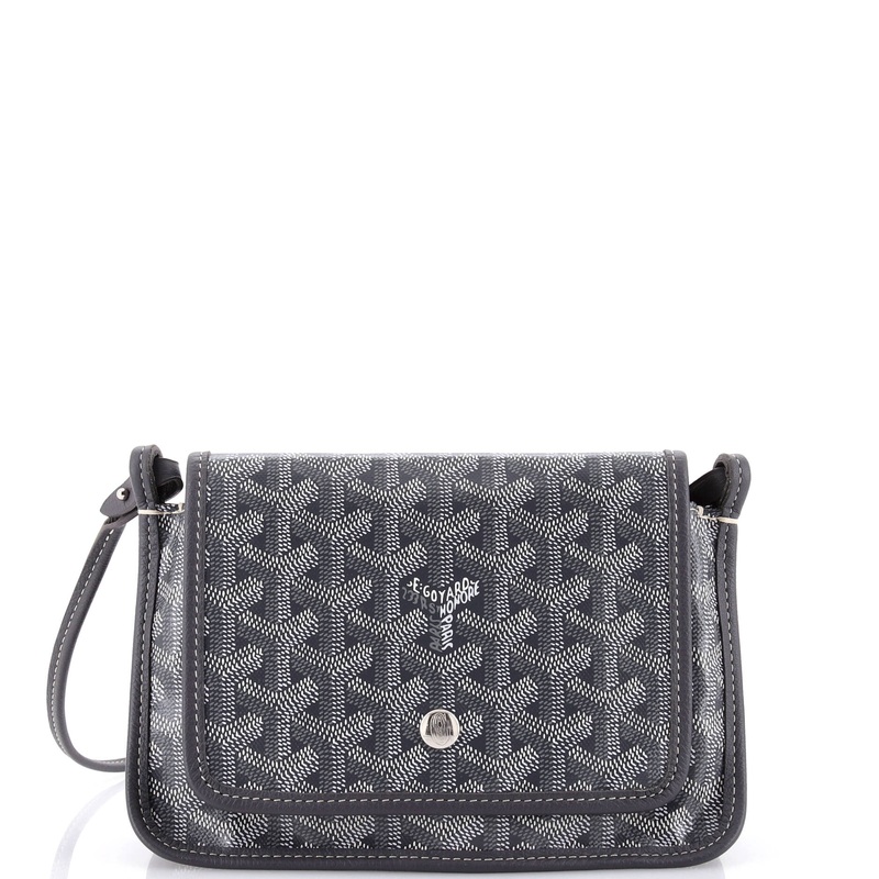 Plumet Clutch Wallet Coated Canvas S744816603485