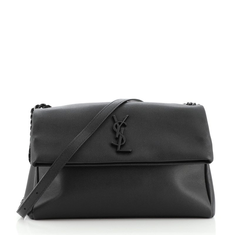 West Hollywood Shoulder Bag Leather Medium S744816601519