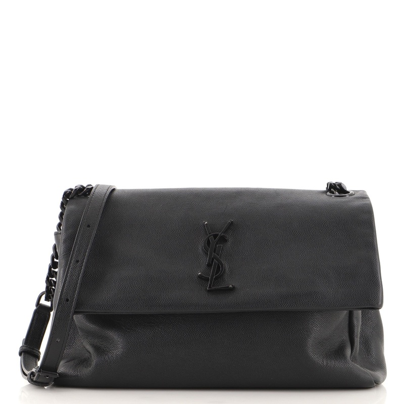 West Hollywood Shoulder Bag Leather Medium S744816604550