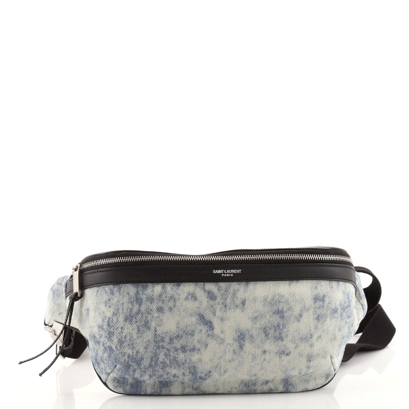 Belt Bag Denim S744816598434