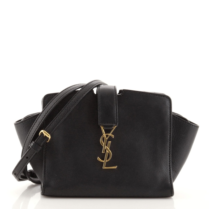 Monogram Cabas Leather Toy S744816597651