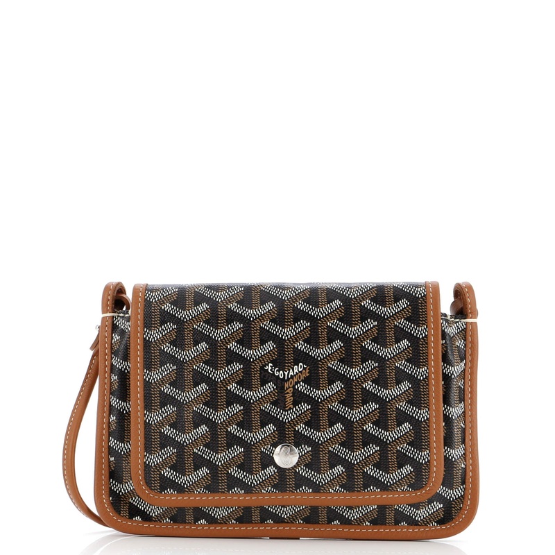 Plumet Clutch Wallet Coated Canvas S744816589772