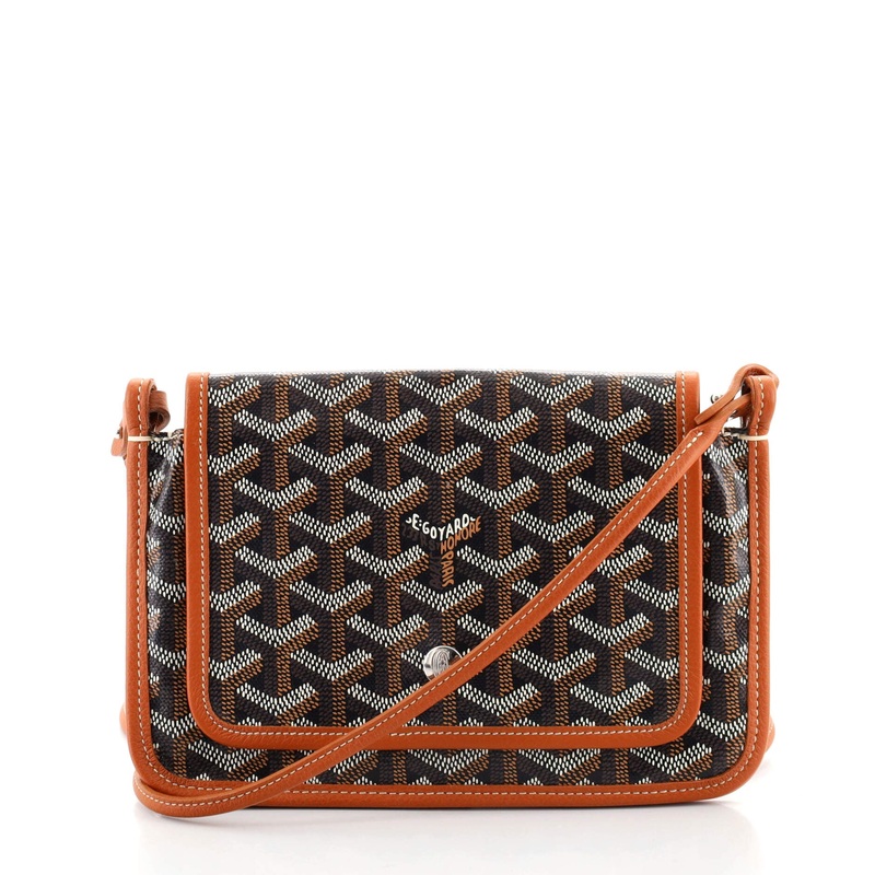 Plumet Clutch Wallet Coated Canvas S744816594993