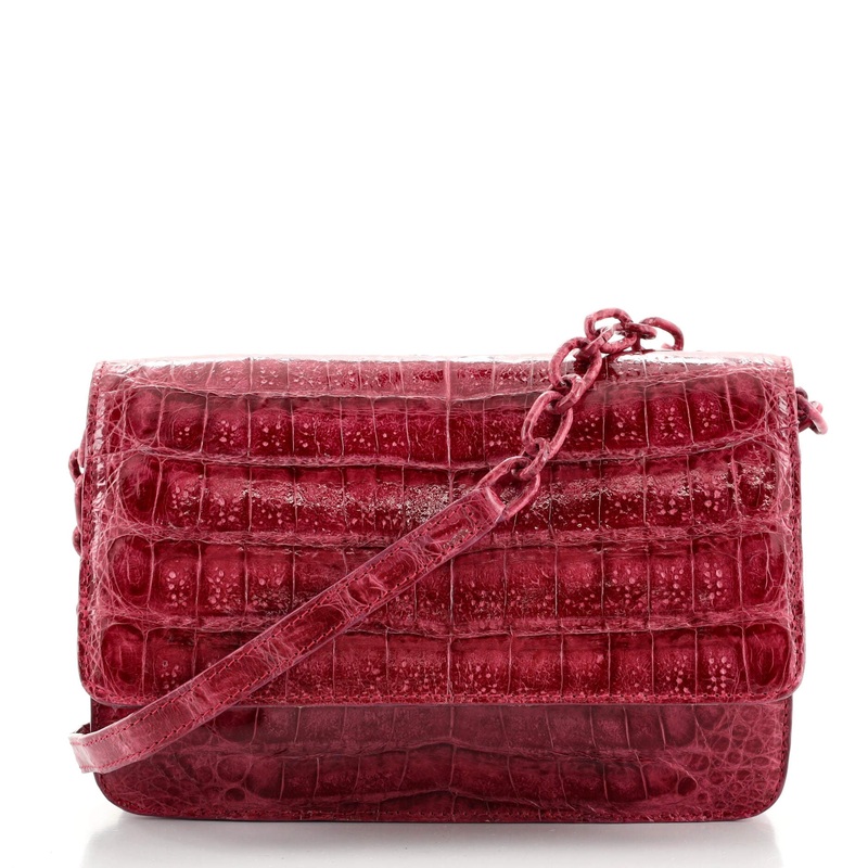 Wallet on Chain Crocodile Mini S744816593057