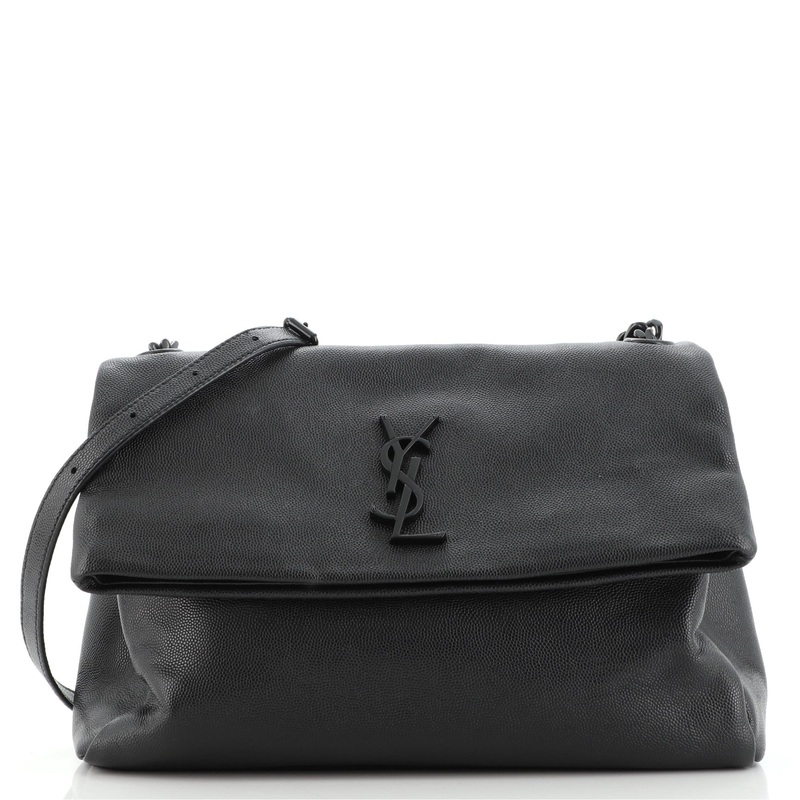 West Hollywood Shoulder Bag Leather Medium S744816589908