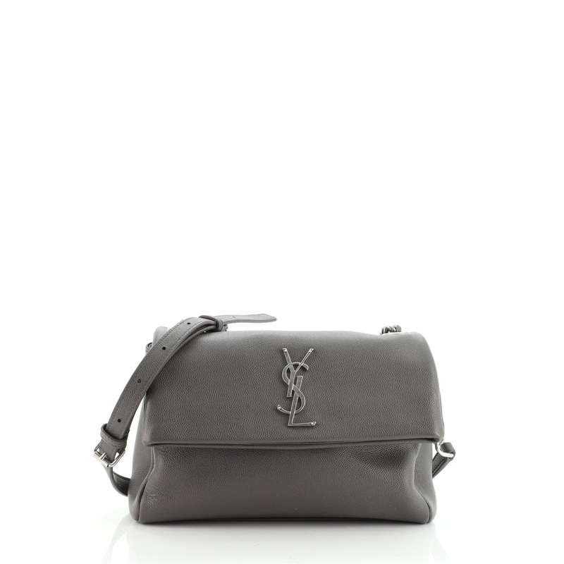 West Hollywood Shoulder Bag Leather Small S744816589450