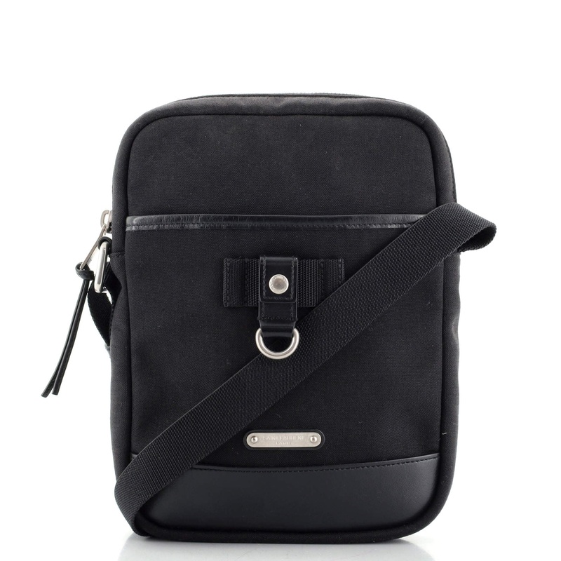 Rivington Race Crossbody Pouch Canvas S744816582930