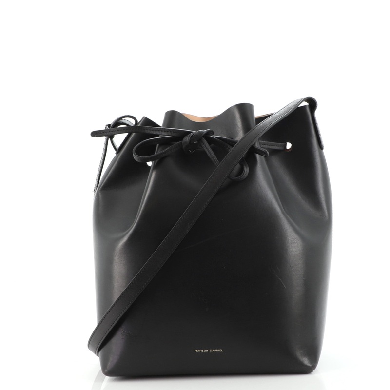 Bucket Bag Leather Large S744816577867
