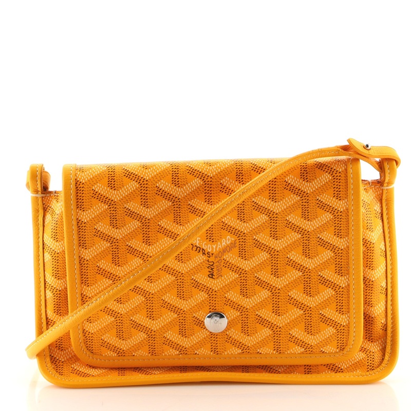 Plumet Clutch Wallet Coated Canvas S744816579425