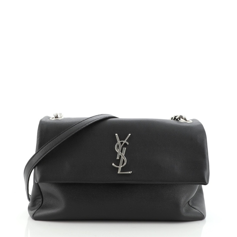 West Hollywood Shoulder Bag Leather Medium S744816577707