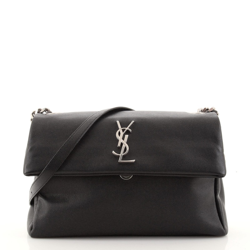 West Hollywood Shoulder Bag Leather Medium S744816578050