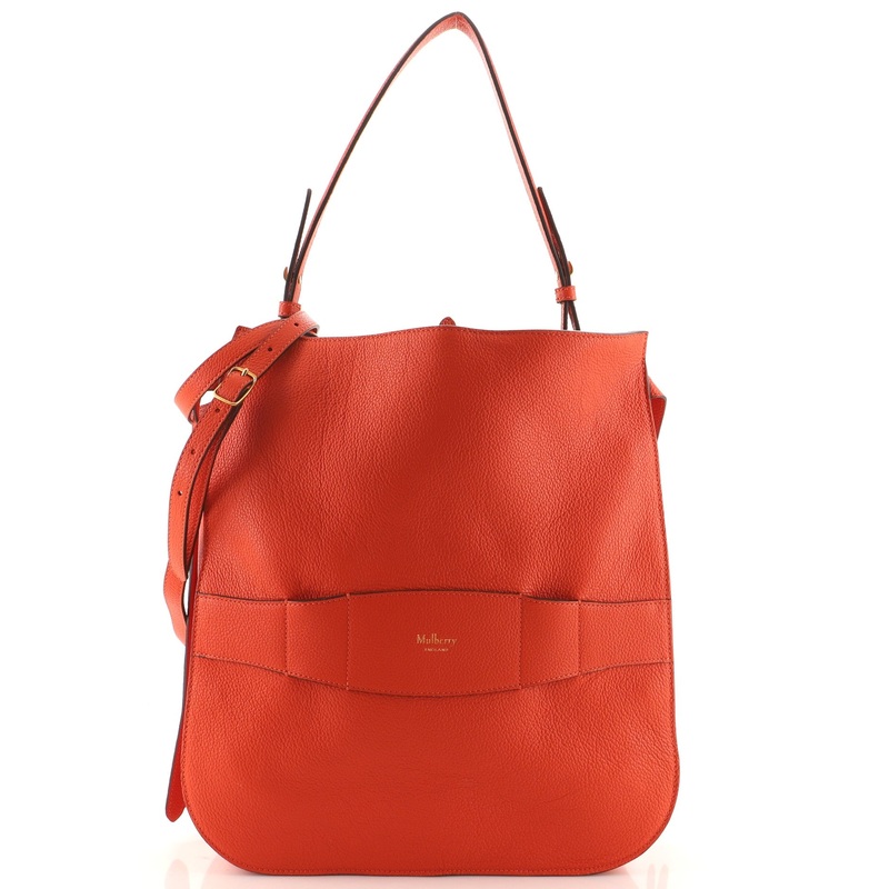 Amberley Hobo Leather Small