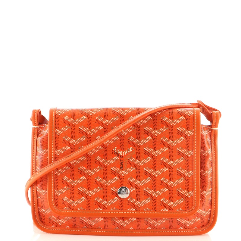 Plumet Clutch Wallet Coated Canvas S744816559759